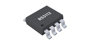 RS3112——高精度精密基准源