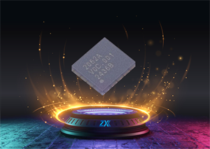 CA-IS2062A（川土微） 超小型化、内置DC-DC转换器的隔离式CAN收发器