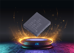 CA-IS2092A (川土微) 超小型化、内置DC-DC转换器的隔离式RS-485收发器  