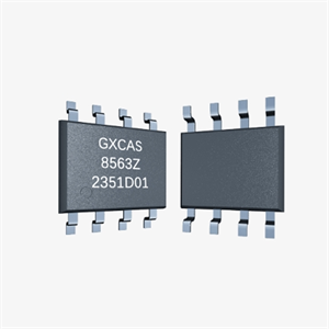 GX8563