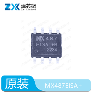 MX487EISA+