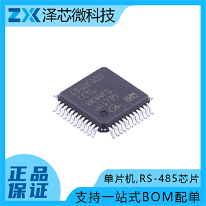 GD32F303CCT6