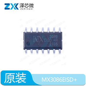 MX3086EISD+